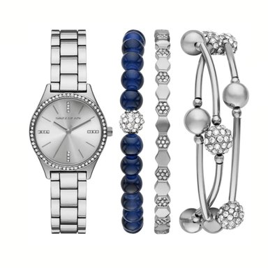 RELOJ SKECHERS MUJER ANÁLOGO SR9109