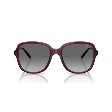 LENTES SOL PROTECCIÓN UV 400 VOGUE MUJER VO5601S 298911 53