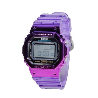 RELOJ SKMEI HOMBRE ANÁLOGO DIGITAL 1622 1027406