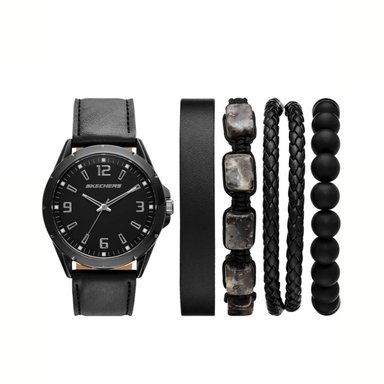 RELOJ SKECHERS HOMBRE ANÁLOGO SR9118