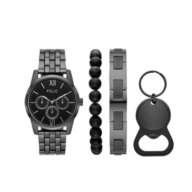 RELOJ FOLIO HOMBRE ANÁLOGO FMDFL6042