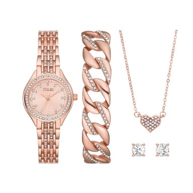 RELOJ FOLIO MUJER ANÁLOGO FMDFL2059