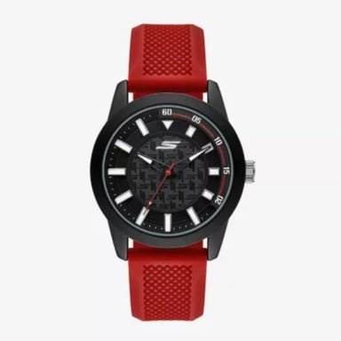 RELOJ SKECHERS HOMBRE ANÁLOGO SR8112