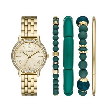 RELOJ FOLIO MUJER ANÁLOGO FMDFL2054