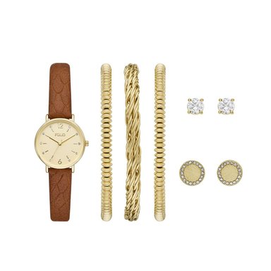 RELOJ FOLIO MUJER ANÁLOGO FMDFL2052