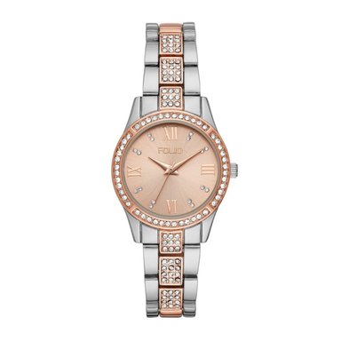 RELOJ FOLIO MUJER ANÁLOGO FMDFL1002