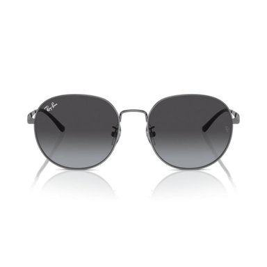 LENTES SOL PROTECCIÓN UV 400 RAY BAN UNISEX RB3727D 004/8G 57