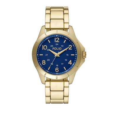 RELOJ FOLIO HOMBRE ANÁLOGO FMDFL5047