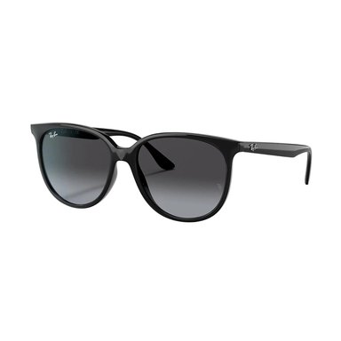 LENTES SOL PROTECCIÓN UV 400 RAY BAN MUJER RB4378 601/8G 54 LEONARD - 2