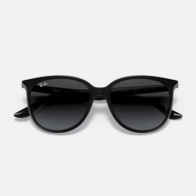 LENTES SOL PROTECCIÓN UV 400 RAY BAN MUJER RB4378 601/8G 54 LEONARD - 7