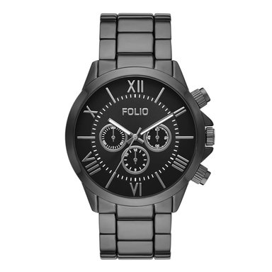 RELOJ FOLIO HOMBRE ANÁLOGO FMDFL5050