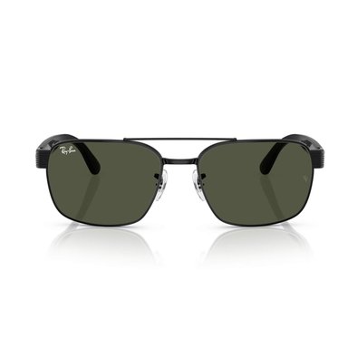 LENTES SOL PROTECCIÓN UV 400 RAY BAN HOMBRE RB3750 002/31 59