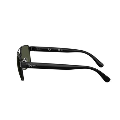 LENTES SOL PROTECCIÓN UV 400 RAY BAN HOMBRE RB3750 002/31 59 - 3