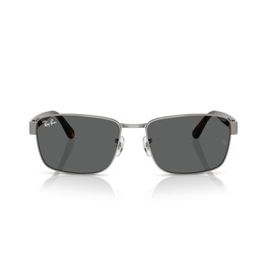 LENTES SOL PROTECCIÓN UV 400 RAY BAN HOMBRE RB3750 004/B1 59