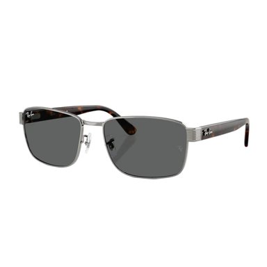 LENTES SOL PROTECCIÓN UV 400 RAY BAN HOMBRE RB3750 004/B1 59 - 2