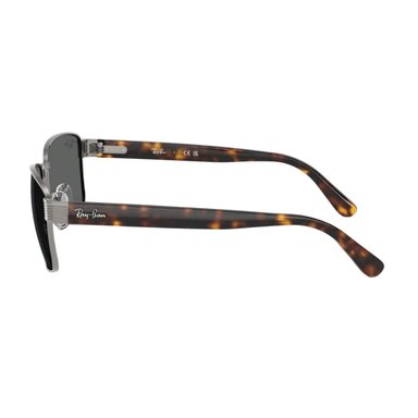 LENTES SOL PROTECCIÓN UV 400 RAY BAN HOMBRE RB3750 004/B1 59 - 3