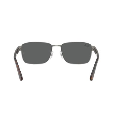LENTES SOL PROTECCIÓN UV 400 RAY BAN HOMBRE RB3750 004/B1 59 - 4