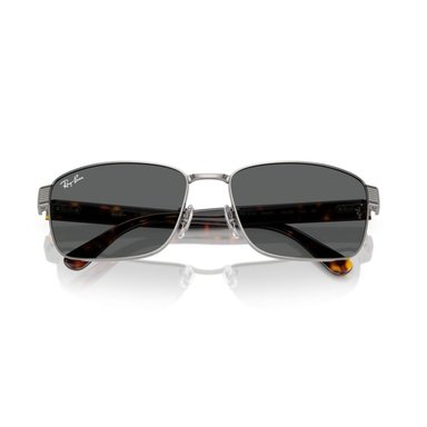 LENTES SOL PROTECCIÓN UV 400 RAY BAN HOMBRE RB3750 004/B1 59 - 5