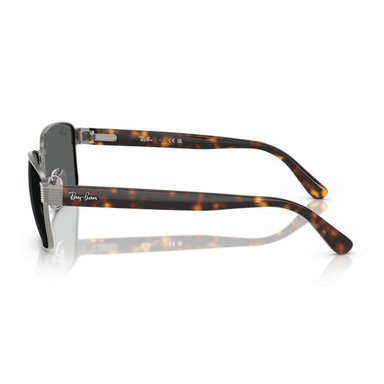 LENTES SOL PROTECCIÓN UV 400 RAY BAN HOMBRE RB3750 004/B1 59 - 6