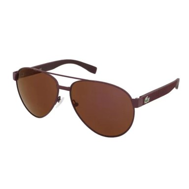 LENTES SOL PROTECCIÓN UV 400 LACOSTE UNISEX L185S 615 - 2