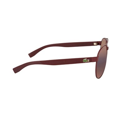 LENTES SOL PROTECCIÓN UV 400 LACOSTE UNISEX L185S 615 - 3