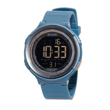 RELOJ SKMEI HOMBRE ANÁLOGO ACUATICO 1841 1027383
