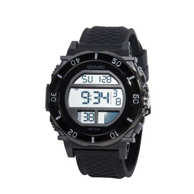 RELOJ SKMEI HOMBRE ANÁLOGO DIGITAL 2099 1027419
