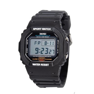 RELOJ SKMEI HOMBRE ANÁLOGO DIGITAL 1134 1027395