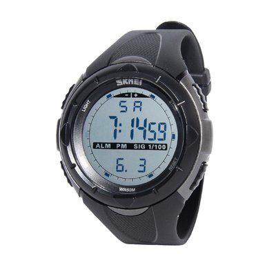 RELOJ SKMEI HOMBRE ANÁLOGO DIGITAL 1025 1027390