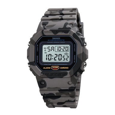 RELOJ SKMEI HOMBRE ANÁLOGO DIGITAL 1471 1027398