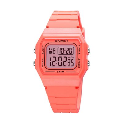 RELOJ SKMEI MUJER ANÁLOGO ACUATICO 1683 1027381