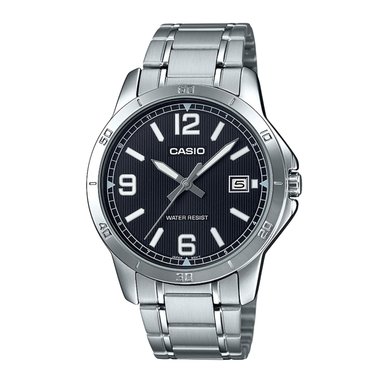 RELOJ CASIO HOMBRE ANÁLOGO MTP-V004D-1B2UDF