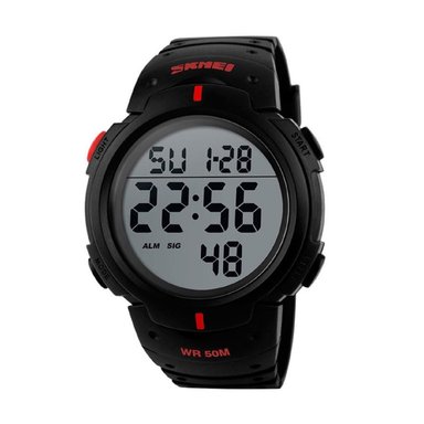 RELOJ SKMEI HOMBRE ANÁLOGO DIGITAL 1068 1027393