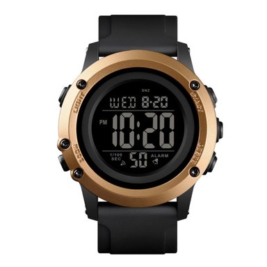 RELOJ SKMEI HOMBRE ANÁLOGO DIGITAL 1506 1027384