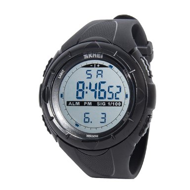 RELOJ SKMEI HOMBRE ANÁLOGO DIGITAL 1025 1027389