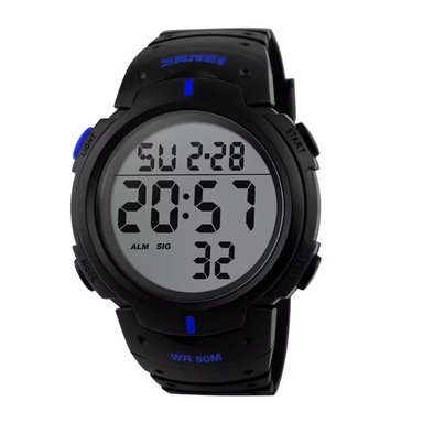 RELOJ SKMEI HOMBRE ANÁLOGO DIGITAL 1068 1027392