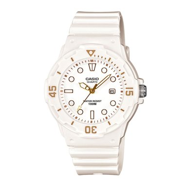 RELOJ CASIO MUJER ANÁLOGO LRW-200H-7E2VDF