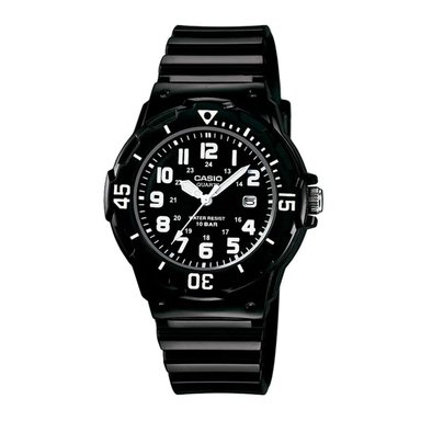 RELOJ CASIO MUJER ANÁLOGO LRW-200H-1BVDF