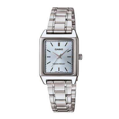 RELOJ CASIO MUJER ANÁLOGO LTP-V007D-2EUDF