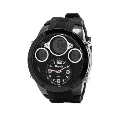 RELOJ ACUATICO HOMBRE B110 BOSELLI TAMAÑO TALLA ÚNICA