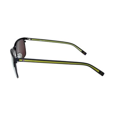 LENTES SOL PROTECCIÓN UV 400 FILA HOMBRE SF9486 BLA - 3