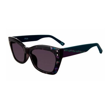 LENTES SOL PROTECCIÓN UV 400 FILA MUJER SFI392 5606DQ - 2