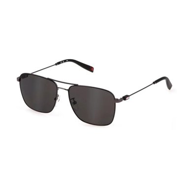LENTES SOL PROTECCIÓN UV 400 FILA HOMBRE SFI456 0K56 - 2