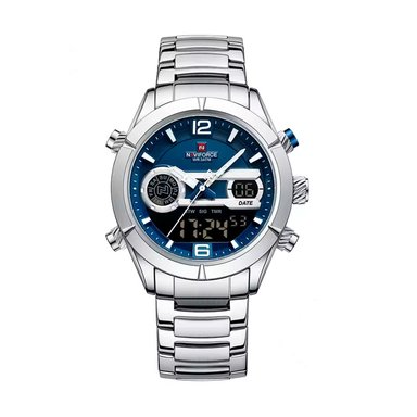 RELOJ NAVIFORCE HOMBRE ANÁLOGO DIGITAL NF9232