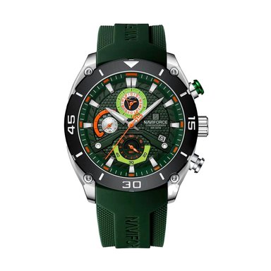 RELOJ NAVIFORCE HOMBRE ANÁLOGO NF8038