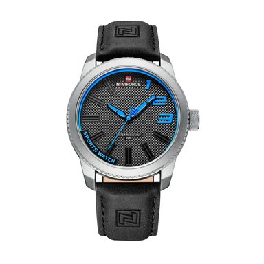 RELOJ NAVIFORCE HOMBRE ANÁLOGO NF9202L