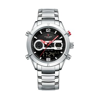 RELOJ NAVIFORCE HOMBRE ANÁLOGO DIGITAL NF9232