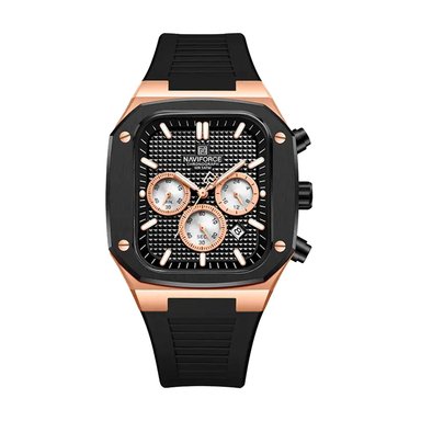 RELOJ NAVIFORCE HOMBRE ANÁLOGO NF8037