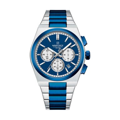 RELOJ NAVIFORCE HOMBRE ANÁLOGO NF8048