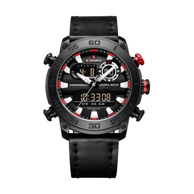 RELOJ NAVIFORCE HOMBRE ANÁLOGO DIGITAL NF9235